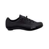 QUOC Escape Road Lace Shoes Black / 38 Apparel - Apparel Accessories - Shoes - Road