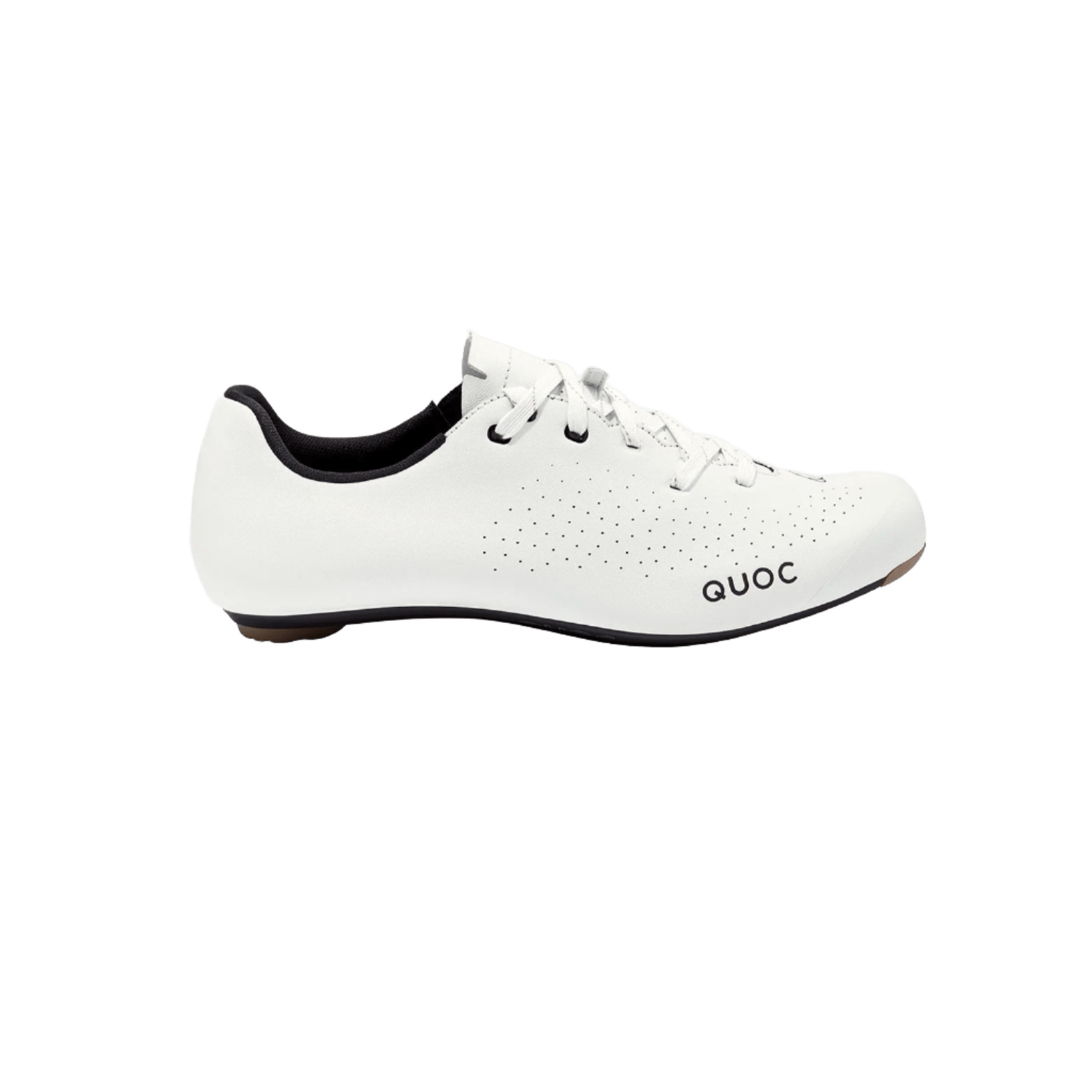 QUOC Escape Road Lace Shoes White / 38 Apparel - Apparel Accessories - Shoes - Road