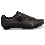 QUOC Escape Road Shoes Black / 38 Apparel - Apparel Accessories - Shoes - Road