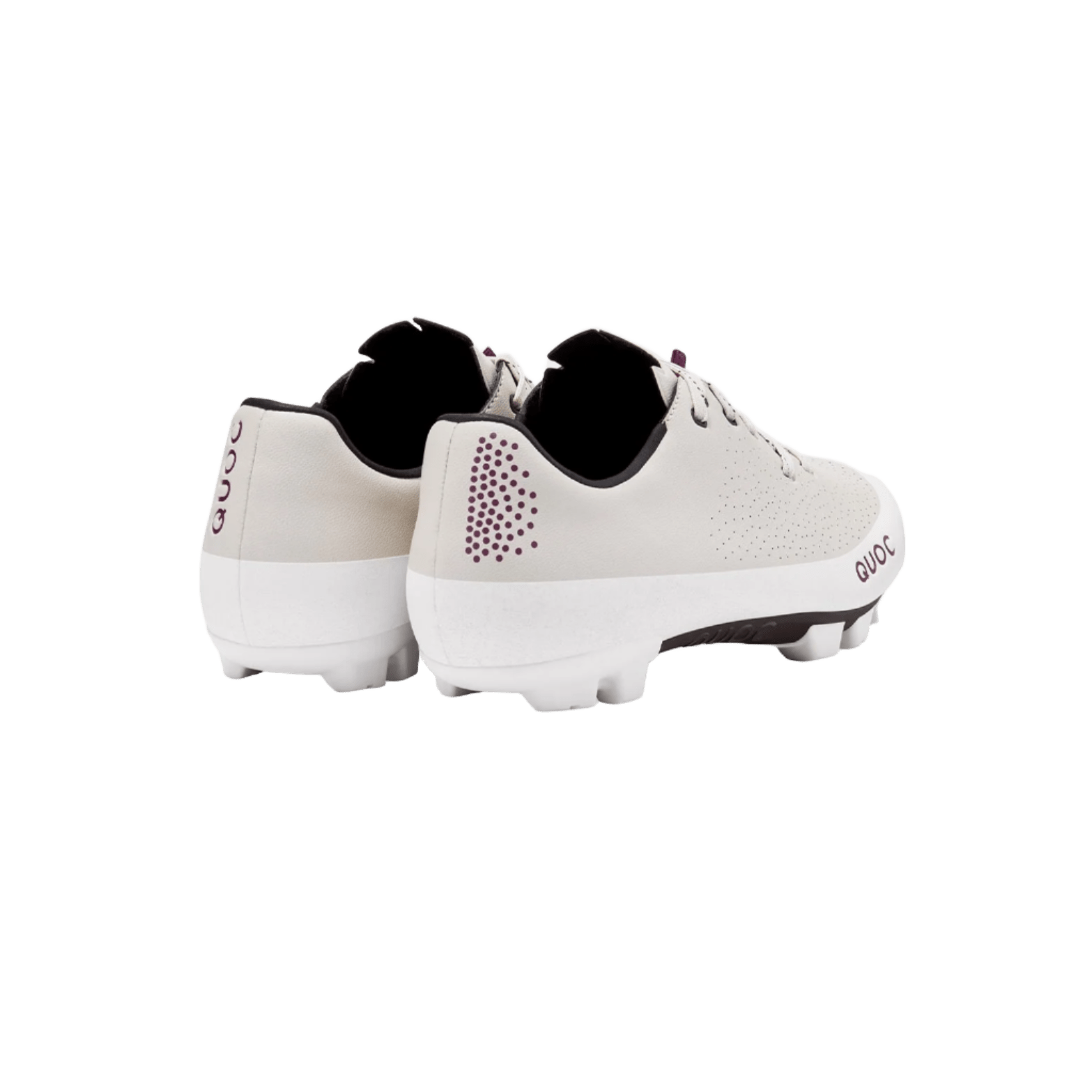 QUOC Gran Tourer XC Lace Shoes Apparel - Apparel Accessories - Shoes - Mountain - Clip-in