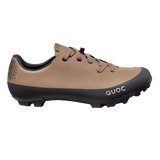 QUOC Gran Tourer XC Lace Shoes Chestnut / 39 Apparel - Apparel Accessories - Shoes - Mountain - Clip-in