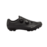 QUOC Gran Tourer XC Shoes Black / 38 Apparel - Apparel Accessories - Shoes - Mountain - Clip-in