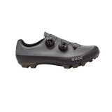 QUOC Gran Tourer XC Shoes Charcoal / 38 Apparel - Apparel Accessories - Shoes - Mountain - Clip-in