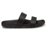 QUOC Lala Slides Black / 38 Apparel - Apparel Accessories - Shoes - Casual