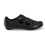 QUOC Mono II Shoes Black / 38 Apparel - Apparel Accessories - Shoes - Road