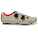 QUOC Mono II Shoes Sand / 38 Apparel - Apparel Accessories - Shoes - Road