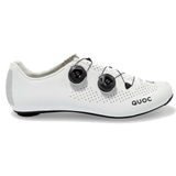 QUOC Mono II Shoes White / 38 Apparel - Apparel Accessories - Shoes - Road