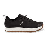 QUOC Weekend Shoes Black on White / 38 Apparel - Apparel Accessories - Shoes - Casual