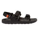 QUOC x Restrap Sandals Black / 38 Apparel - Apparel Accessories - Shoes - Casual