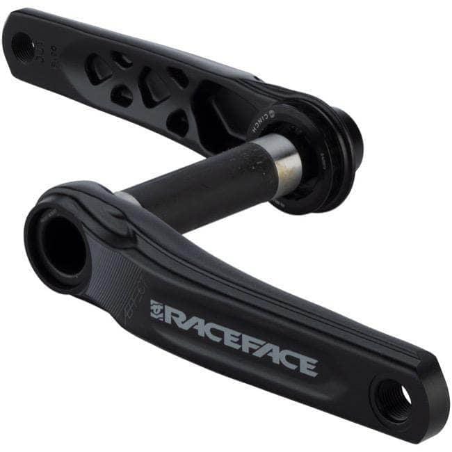 Race Face Aeffect Crankset 175mm Parts - Cranksets