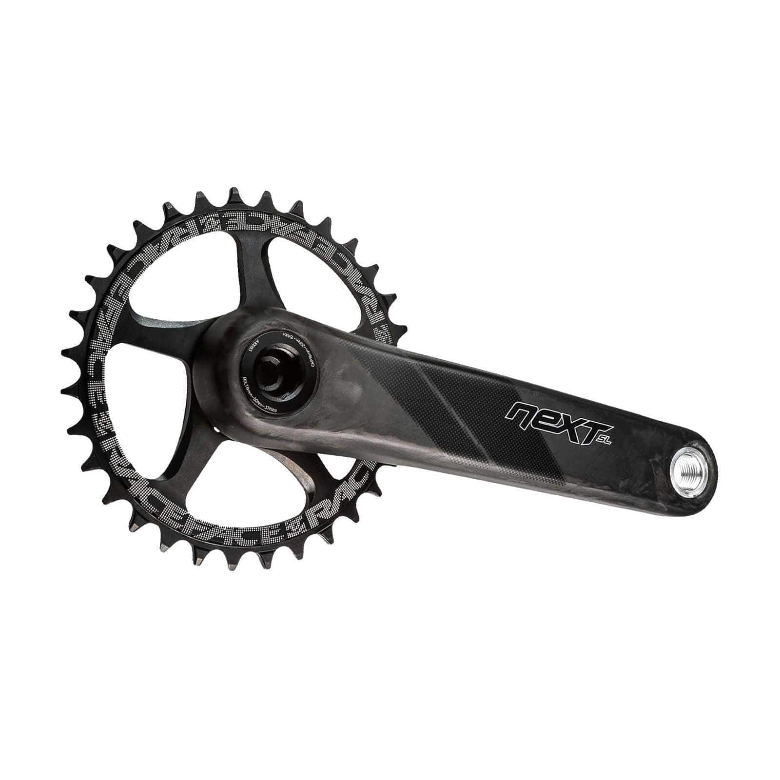 Race Face Aeffect R Crankset 170mm Parts - Cranksets