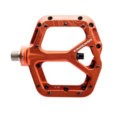 Race Face Atlas Pedal Orange Parts - Pedals - Mountain - Flats