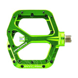 Race Face Atlas Pedal PD13 Green Parts - Pedals - Mountain - Flats