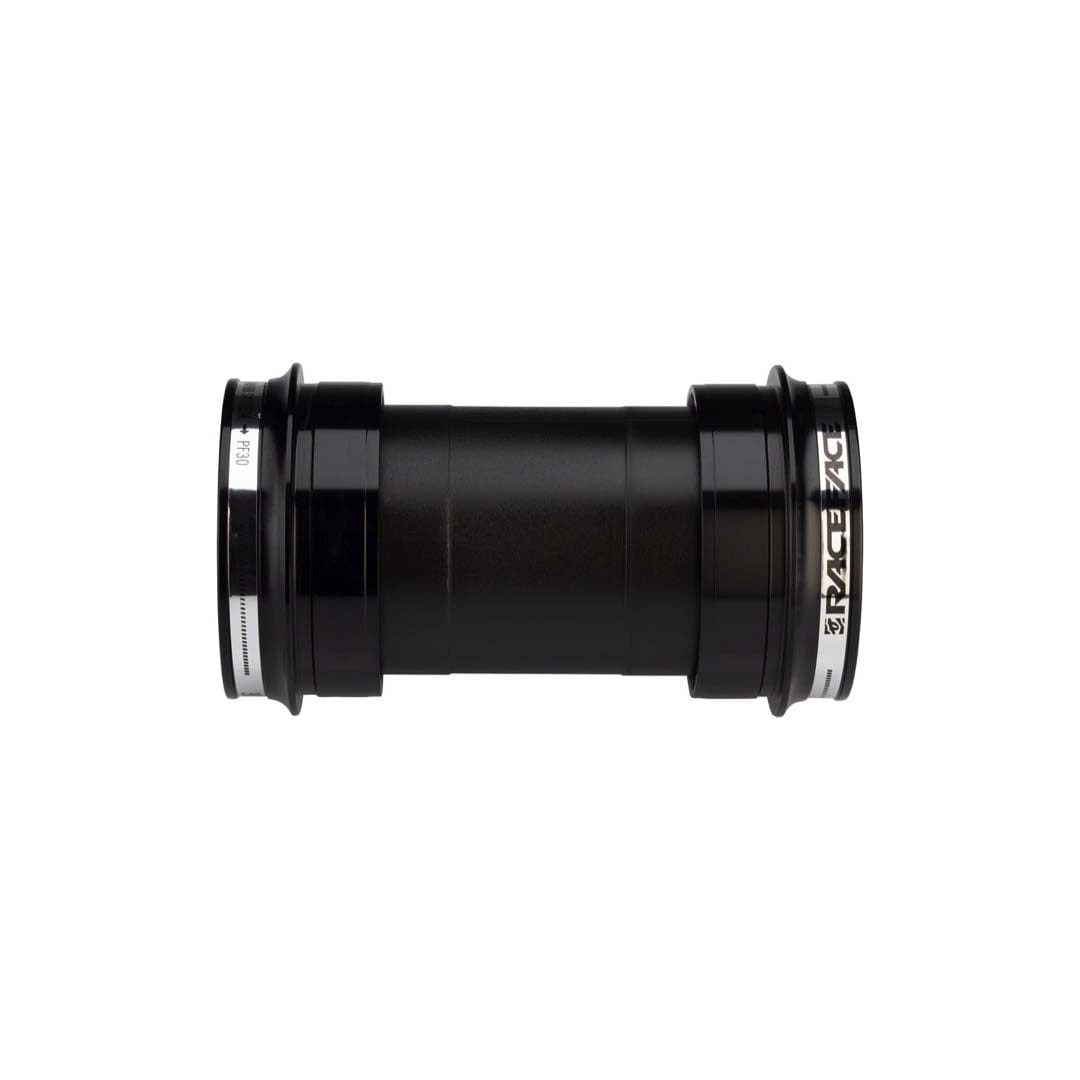 Race Face Cinch Bottom Bracket: PF30 68/73mm Shell x 30mm Spindle External Seal Parts - Bottom Brackets