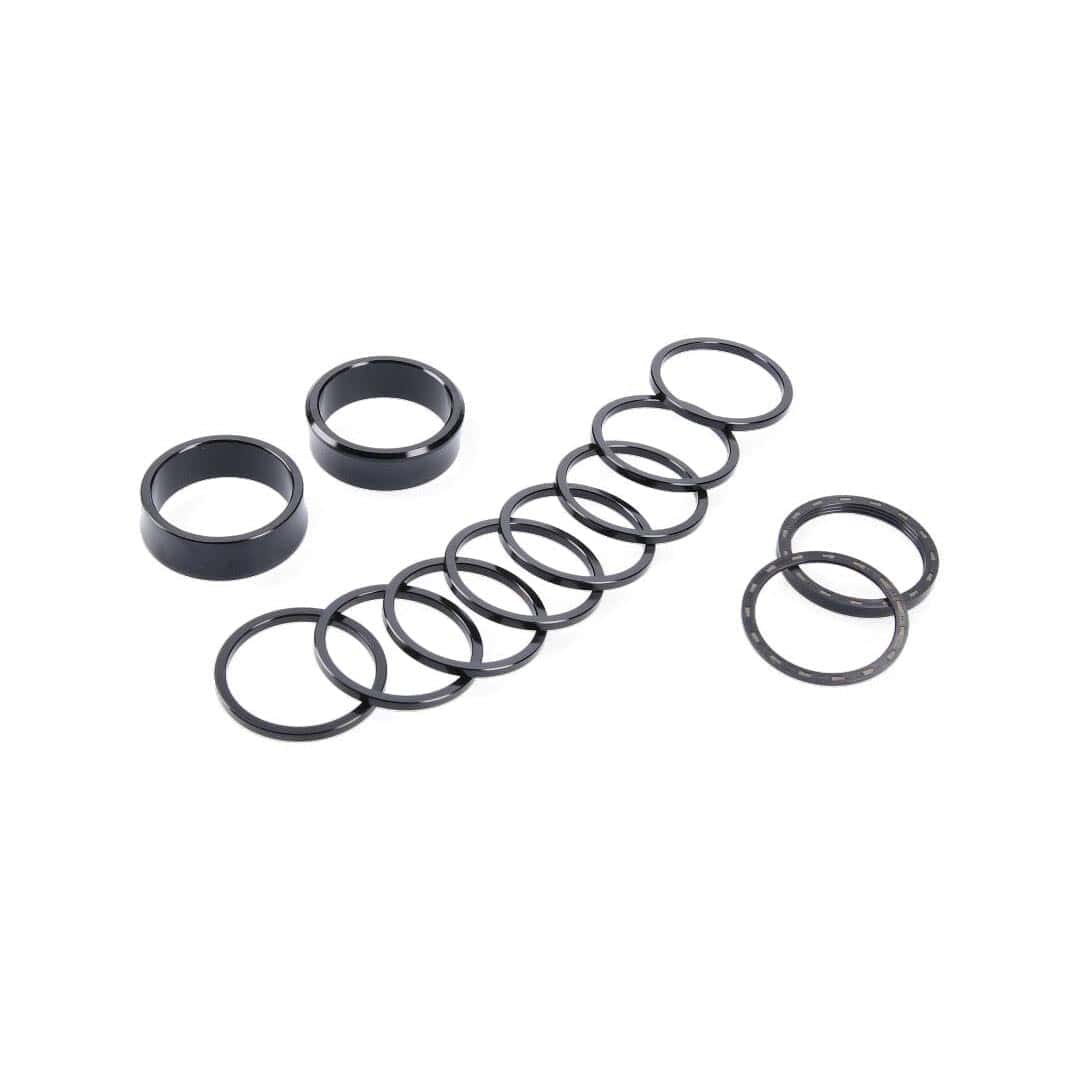 Race Face Cinch Spindle Spacer Kit Parts - Bottom Brackets