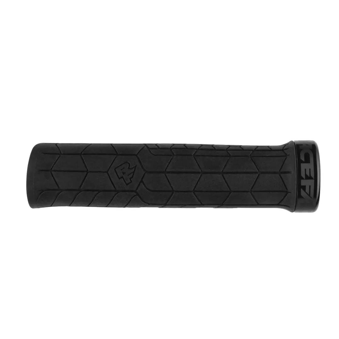 Race Face Getta Grip Grips Black / 30mm Parts - Handlebar Grips