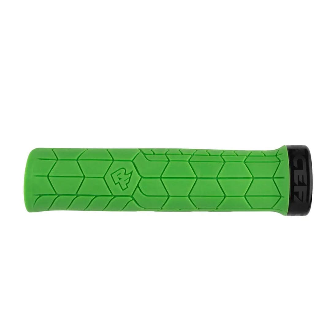 Race Face Getta Grip Grips Green / 30mm Parts - Handlebar Grips