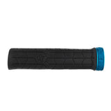 Race Face Getta Grip Grips Turquoise / 30mm Parts - Handlebar Grips