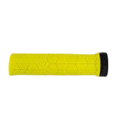 Race Face Getta Grip Grips Yellow / 30mm Parts - Handlebar Grips