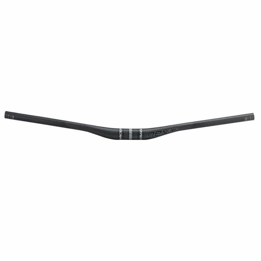 Race Face Next 35 Handlebar 760mm Grey / 20mm Parts - Handlebars - Flat