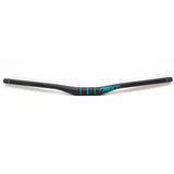 Race Face Next 35 Handlebar 760mm Turquoise / 20mm Parts - Handlebars - Flat