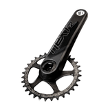 Race Face Next R Crankset Stealth / 170mm Parts - Cranksets