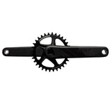 Race Face Next SL Crankset Stealth / 170mm Parts - Cranksets