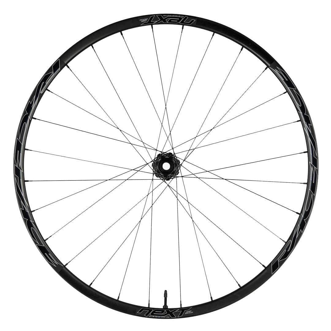 Race Face NextSL Wheel 29" 15x110mm (Boost) / Front Parts - Wheels - Mountain