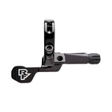 Race Face Turbine Dropper Lever Black Parts - Seatposts - Dropper Remotes