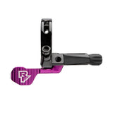 Race Face Turbine Dropper Lever Purple Parts - Seatposts - Dropper Remotes