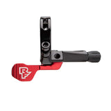 Race Face Turbine Dropper Lever Red Parts - Seatposts - Dropper Remotes