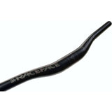 Race Face Turbine R 35 Handlebar Black / 20mm Parts - Handlebars - Flat