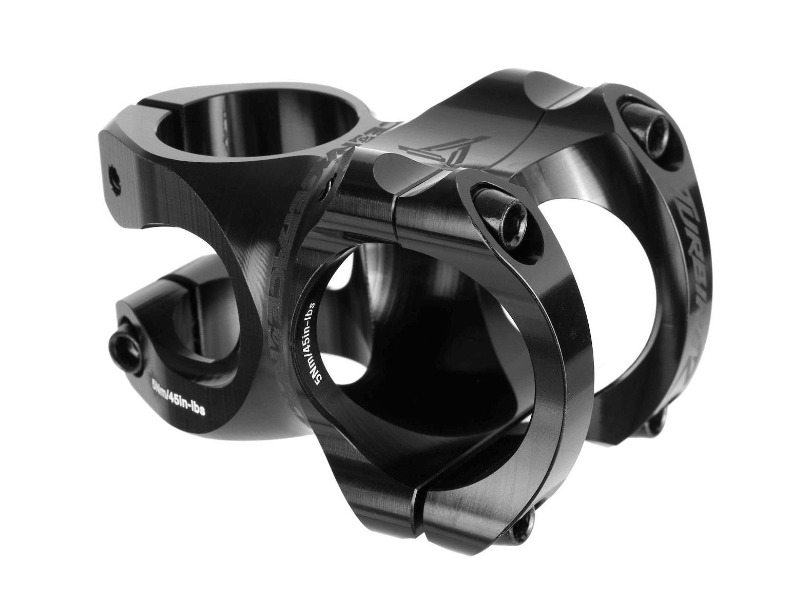 Race Face Turbine R 35 Stem Black / 32mm Parts - Stems