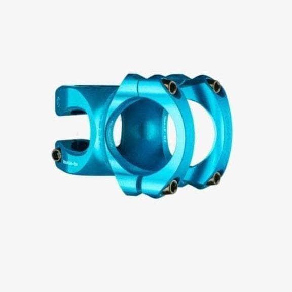 Race Face Turbine R 35 Stem Turquoise / 32mm Parts - Stems