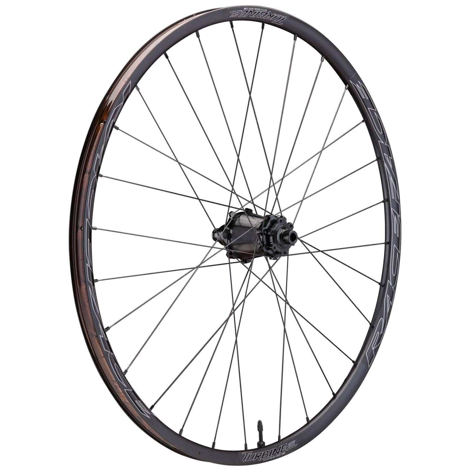 Race Face Turbine R SL Wheel 29" 12x148mm (Boost) / SRAM XD Parts - Wheels - Mountain