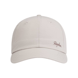 Rapha 6 Panel Cap Dove/Cinder Apparel - Clothing - Casual Hats