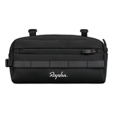 Rapha Bar Bag Black Accessories - Bags - Handlebar Bags