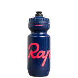 Rapha Bidon - Small Navy/High-Vis Pink Accessories - Bottles