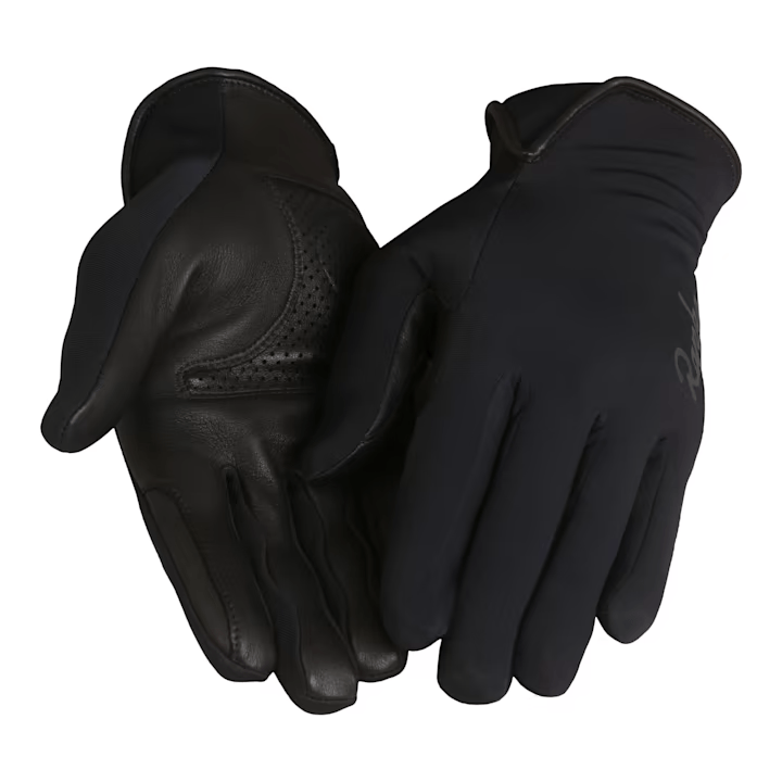 Rapha Classic Gloves Black / XS Apparel - Apparel Accessories - Gloves - Road