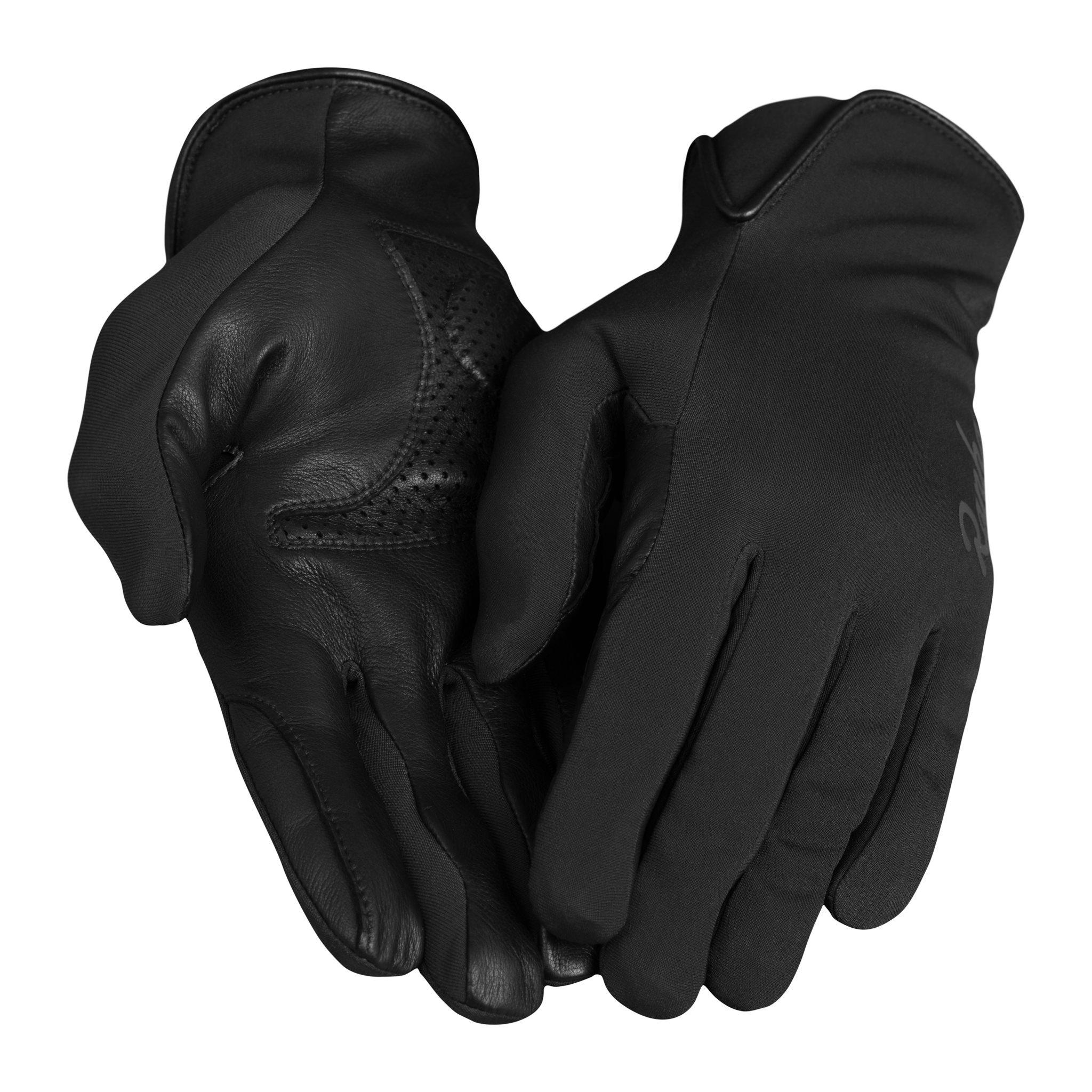 Rapha Classic Gloves Black / XS Apparel - Apparel Accessories - Gloves - Road