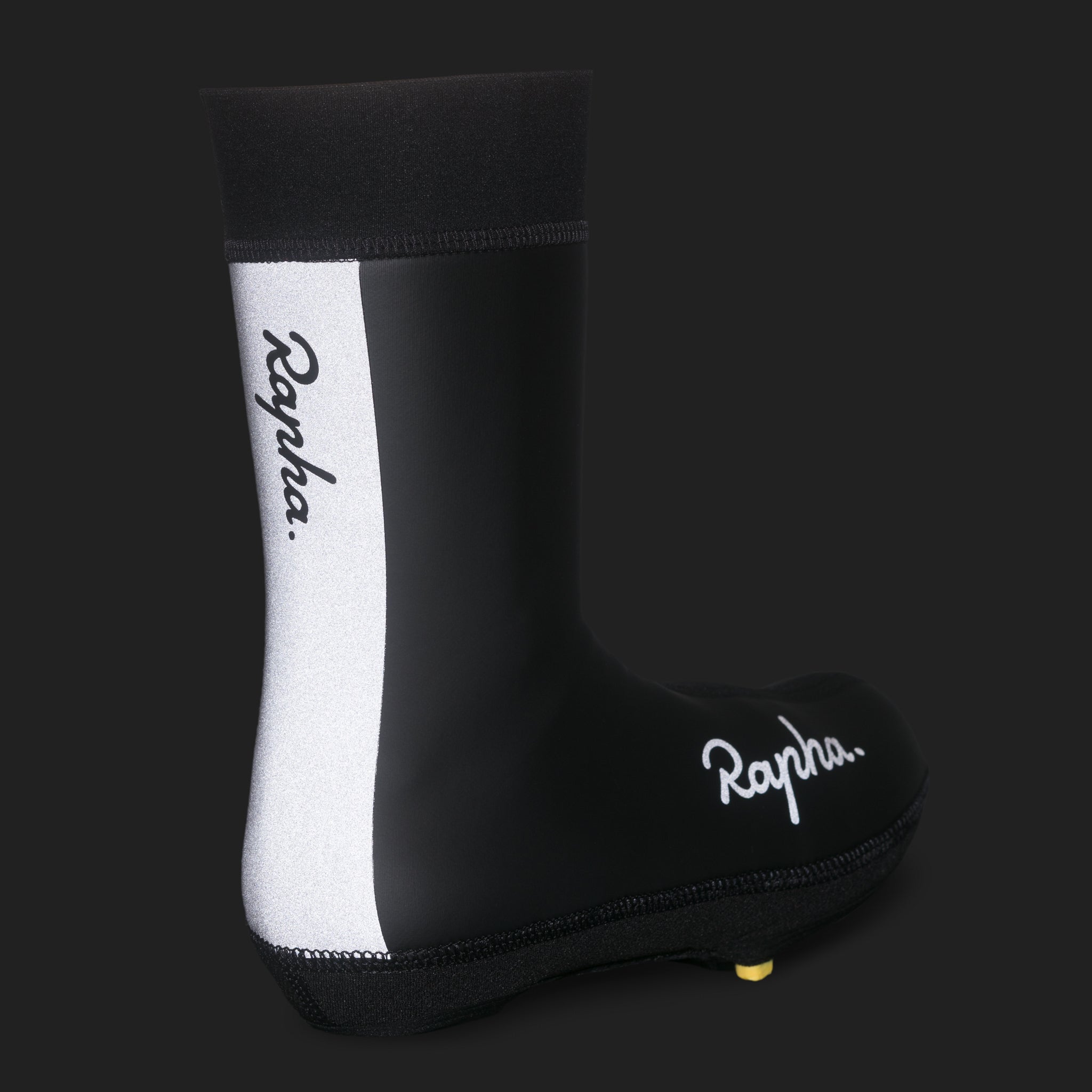 Rapha Deep Winter Overshoes Apparel - Apparel Accessories - Shoe Covers