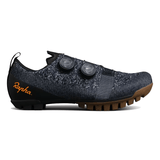 Rapha Explore Powerweave Shoe Dark Navy / 36 Apparel - Apparel Accessories - Shoes - Mountain - Clip-in