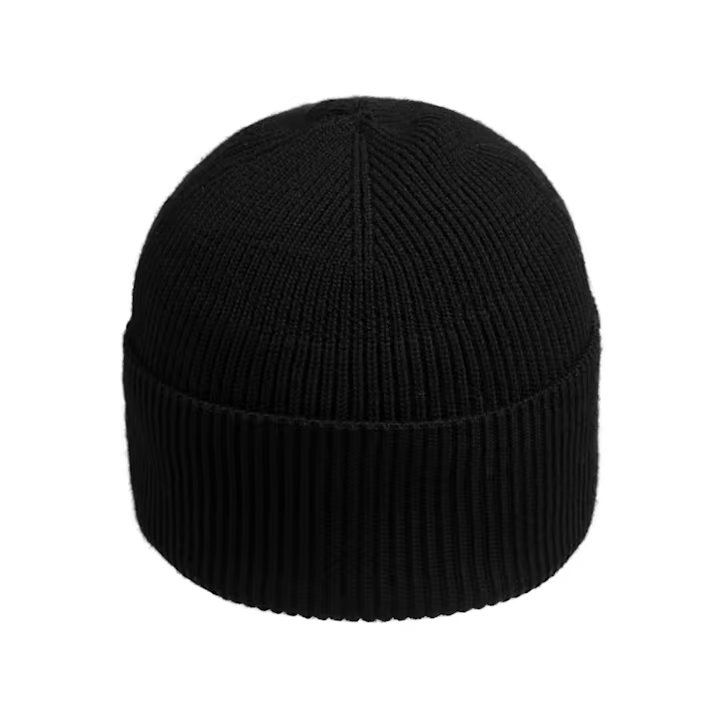 Rapha Logo Merino Beanie Apparel - Clothing - Casual Hats