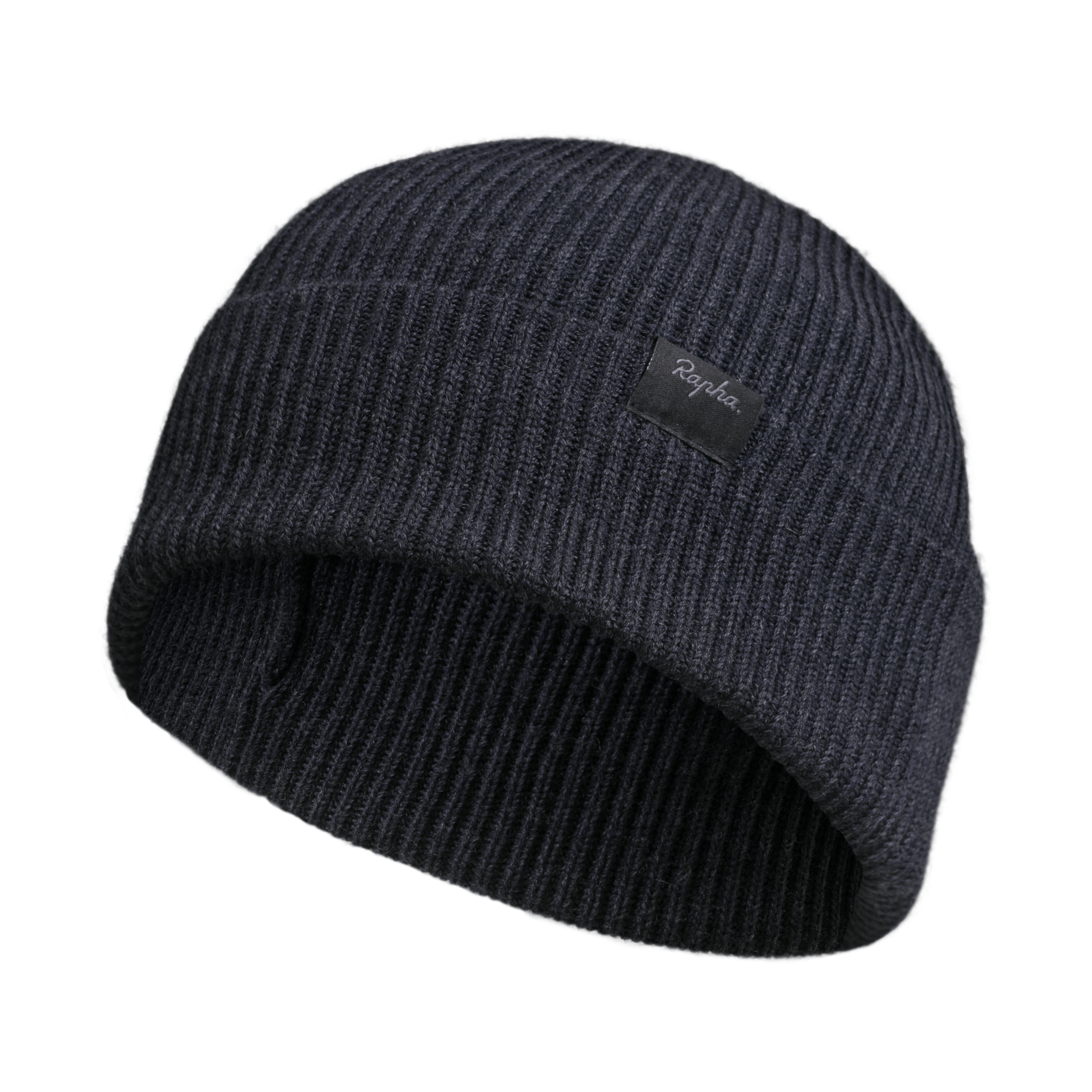 Rapha Logo Merino Beanie Apparel - Clothing - Casual Hats