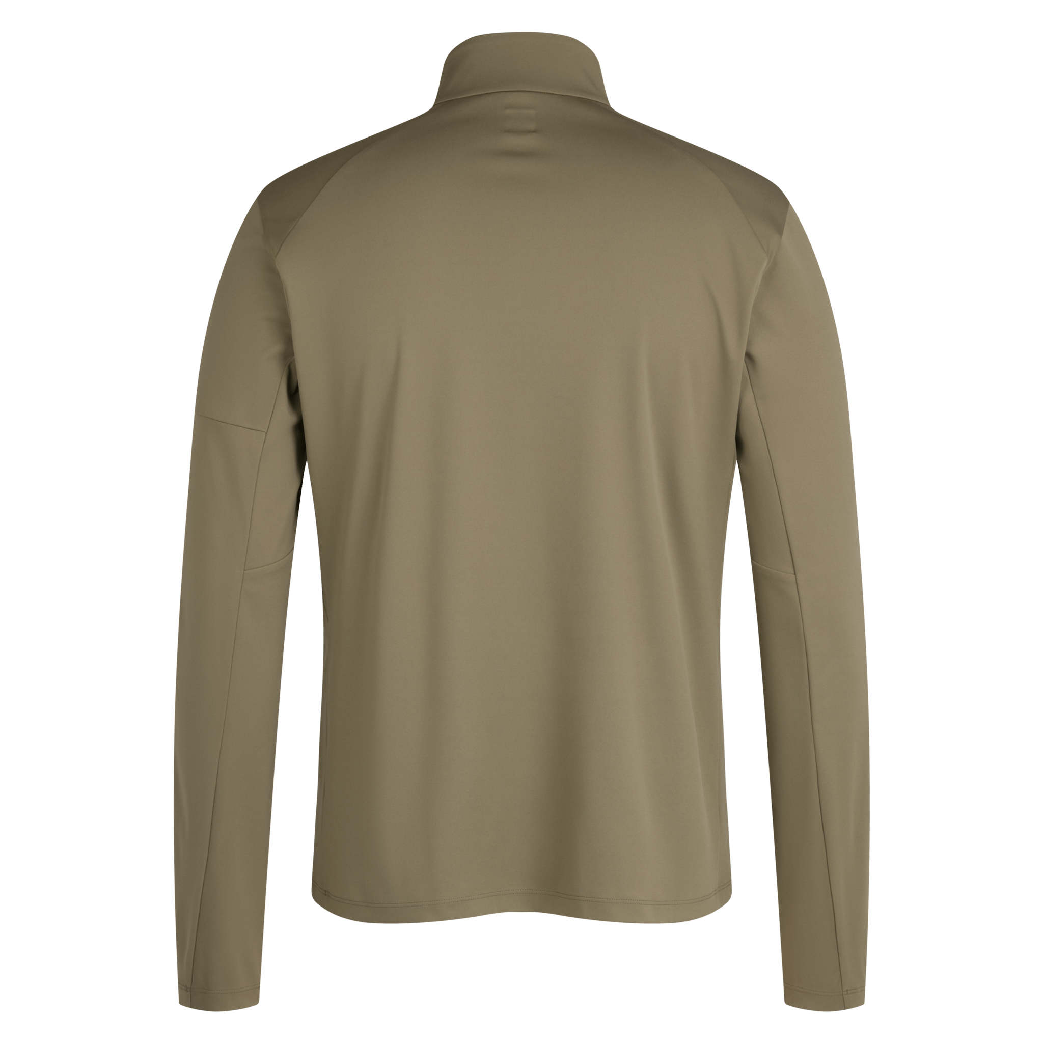 Rapha Men's Active Half Zip Apparel - Clothing - Men's Casual