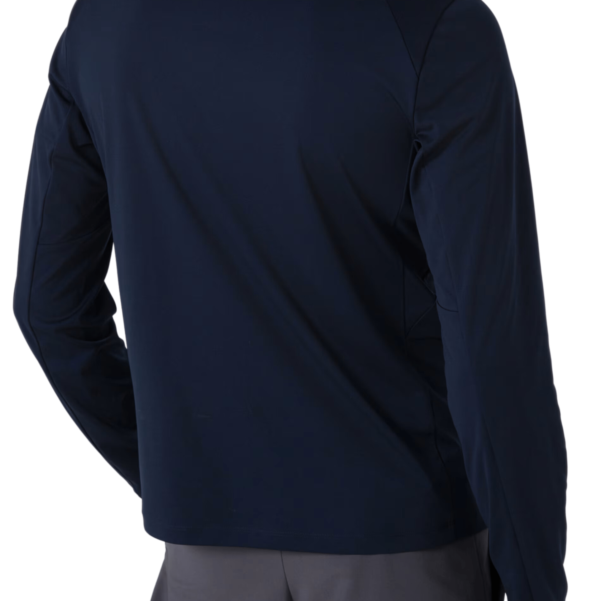 Rapha Men's Active Half Zip Apparel - Clothing - Men's Casual