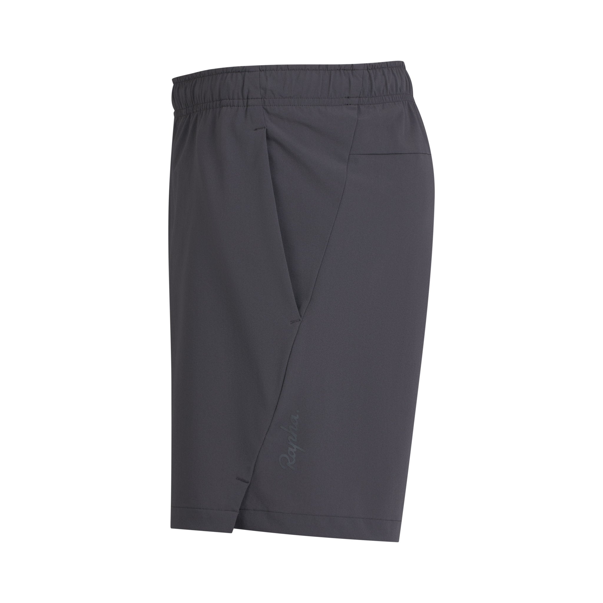 Rapha Men's Active Shorts Apparel - Clothing - Men's Casual