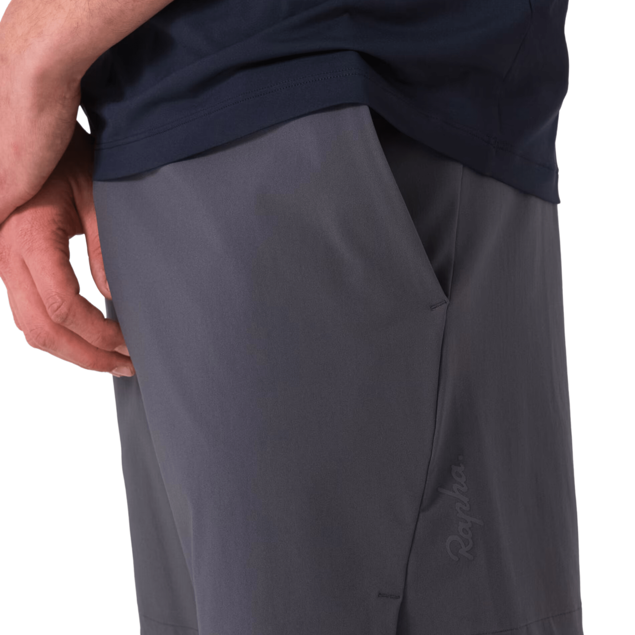 Rapha Men's Active Shorts Apparel - Clothing - Men's Casual