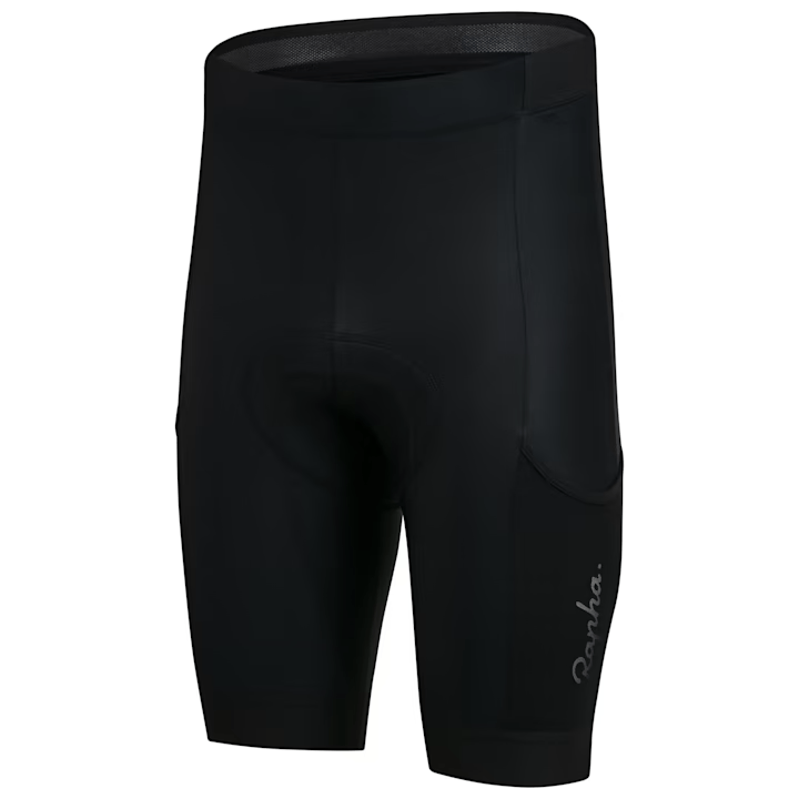 Rapha Men's Core Cargo Shorts Apparel - Clothing - Men's Shorts - Road