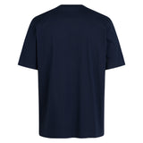 Rapha Men's Cotton T-Shirt - Large Logo Apparel - Clothing - Men's Casual